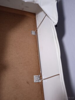 Retro kočárek Liberta korbička - 5