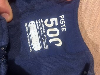 Dětské lyžařské soupravy Wedze Pull'N'Fit 500 vel.91-104 - 5