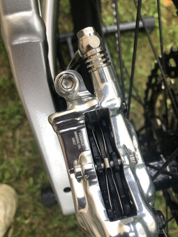 Ghost Riot Trail Full Party M - 5