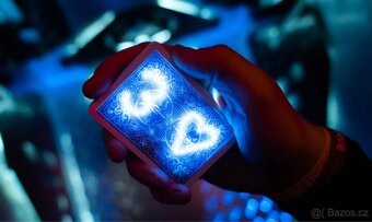 Profi Kouzelnické pomůcky a karty - 5