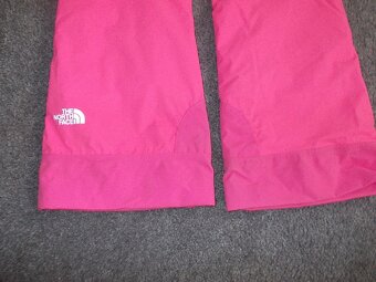 Lyžařské kalhoty / oteplovačky / oteplováky, vel. 152 - 5