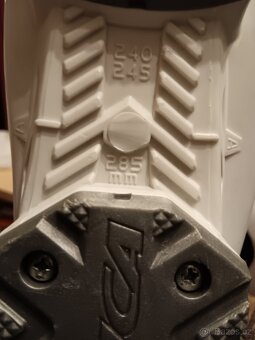 Lyžařslé boty Nordica vel. 36 - 5