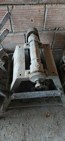 Cirkulárka s kolébkou - 5