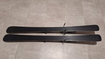 Dětské carvingove lyže HEAD 125cm - 5