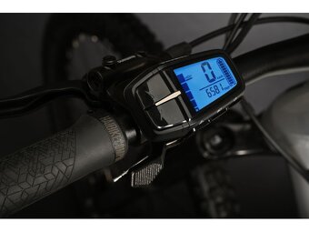 elektrokolo Haibike AllMtn 3 2035 - 5