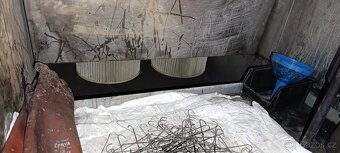 Prodám lakovací box - 5