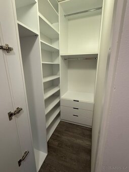 Pronájem bytu 1+1 na Příluku - 5