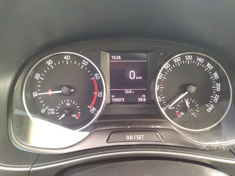 Fabia III 1.0 TSI 70kW - 5