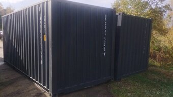 Lodní kontajner - 5