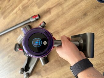 Dyson v11 - 5