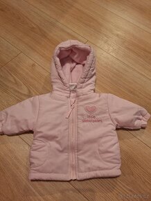 Kombinézy zimní - 5