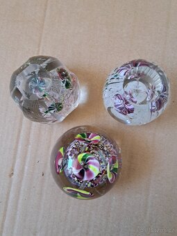 Sklenena,brousena tezitka - 5