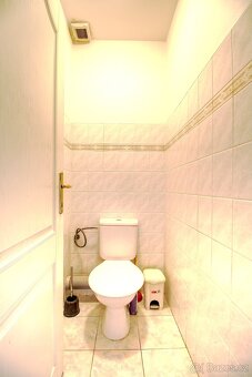 Byt 3+1, 92 m2/balkon, Hradec Králové – centrum. - 5