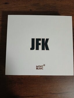 Montblanc JFK 1917 - 5