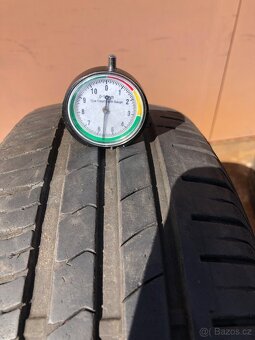 Letní pneu 185/65/15 - 5