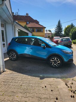Renault Captur 0.9TCe ENERGY - 5