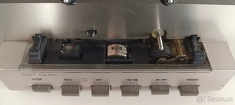 Hifi kazetový magnetofon DUAL C804 - 5