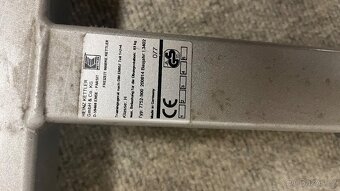 Multifunkční posilovací věž KETTLER - 5