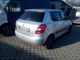 SKODA FABIA 1.2TSI 63KW - 5