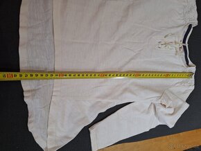 dívčí tričko zn. TU, vel. 8 let(128cm). - 5