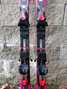 ATOMIC REDSTER S9 Revo-S 160cm Model 25/26 TESTY - 5