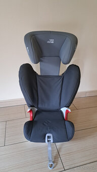 Autosedačka Britax Romer Kidfix SL - 5