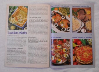 Časopis Dorka rok 2002 6 se střihovou přílohou - slovensky - 5