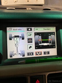 Land Rover Range Rover L322 Vogue - 5