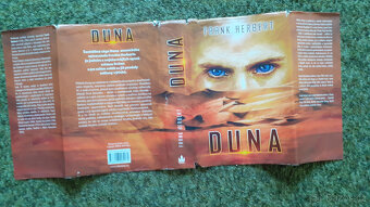 Duna ilustrované vydání - 5