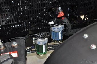 Traktor HANWO HWE 504 C , STAGE V - 5