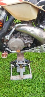 KTM exc 250 2012 - 5