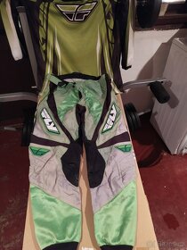 mx kalhoty a dresy fox,fly,troy lee - 5