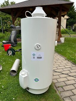 Plynový zásobník - 5