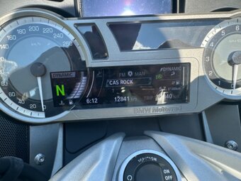 BMW Motorrad K 1600 GTL - 5