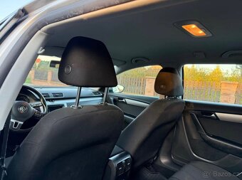 Vw Passat 2013 2.0 TDi 103kw kombi - 5