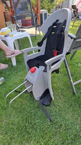 Dětská cyklo-sedačka Hamax - 5