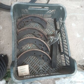 Škoda 120, rapid ... - 5