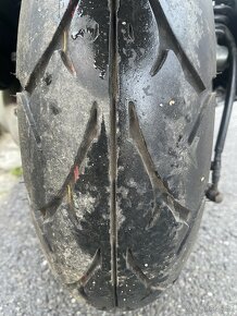 Malaguti Madison 250 RS - 5