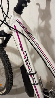 Dívčí kolo Merida Juliet 40 - 5