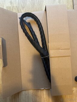 Střední nosič Audi - 5