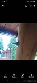 Detska zahradni houpacka se skluzavkou - 5