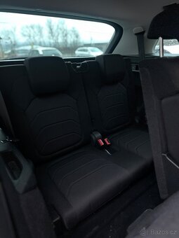 Škoda kodiaq 1,5tsi 110kW  75t najeto  - 5