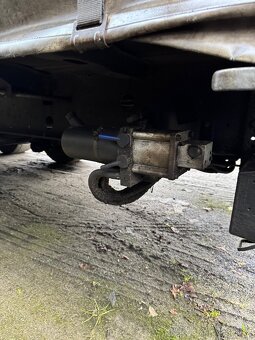 Plachtový návěs SCHMITZ LowDeck, MEGA, r.v.2015 - 5