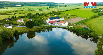 Prodej rodinného domu 6+kk, 276 m², Rabakov - 5