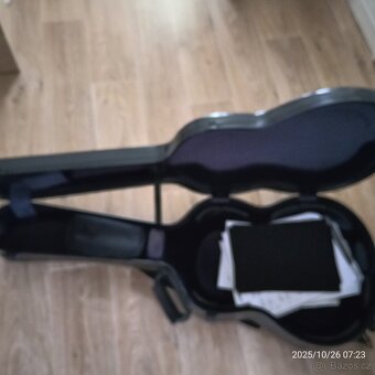 Klasická kytara Pablo Vitaso - 5