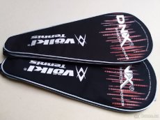 Obal na raketu VOLKL - 5