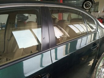 BMW E60 530i díly / na díly - 5