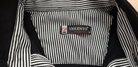 Pánské polo tričko Violento vel.M - 5