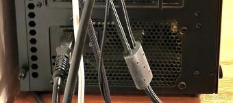 Prodám Herní počítač RAM 32 GB - 2x 500 GB SSD - 5