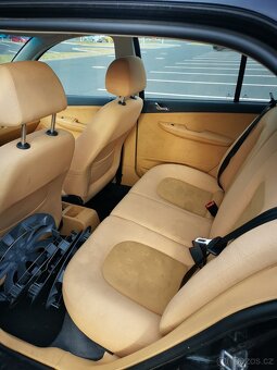 Škoda Fabia 1.9tdi - 5